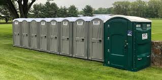 Types of Portable Toilets We Offer in Fort Knox, KY